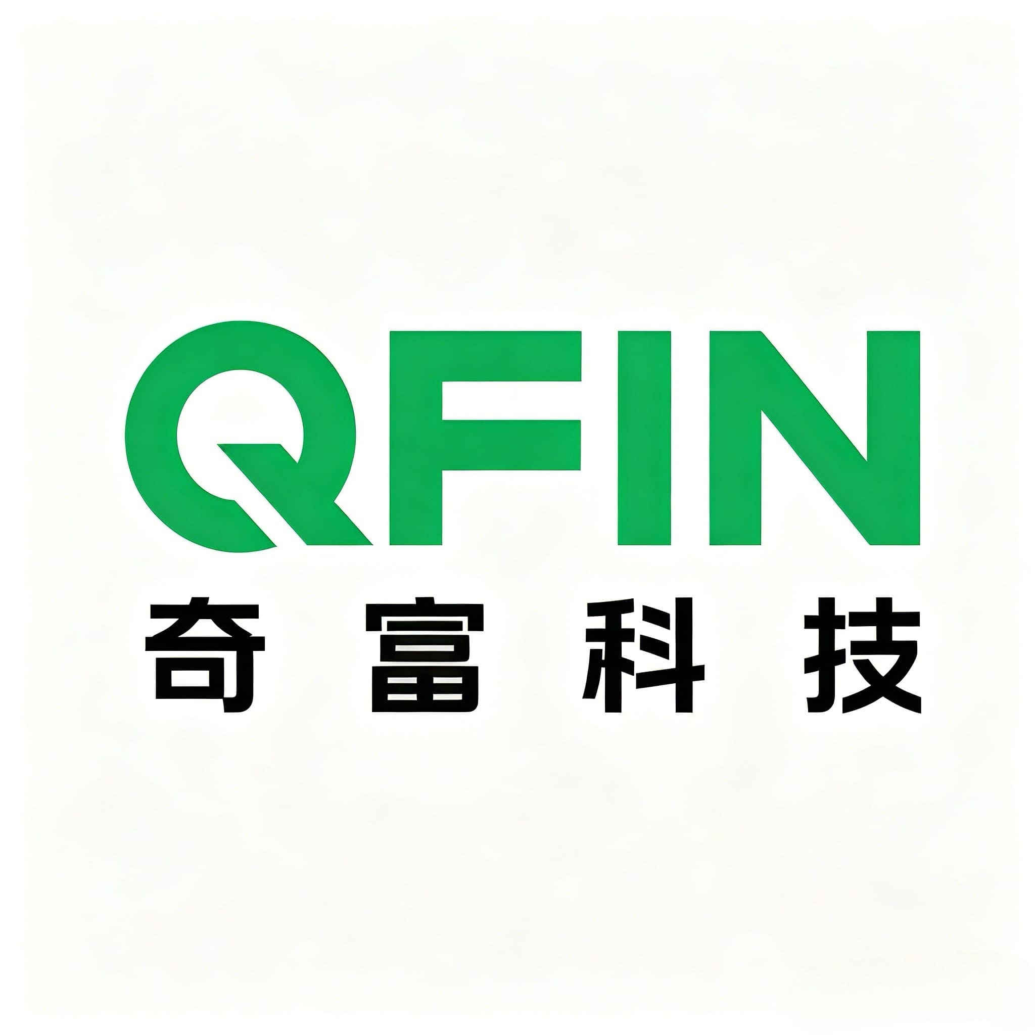 奇富科技