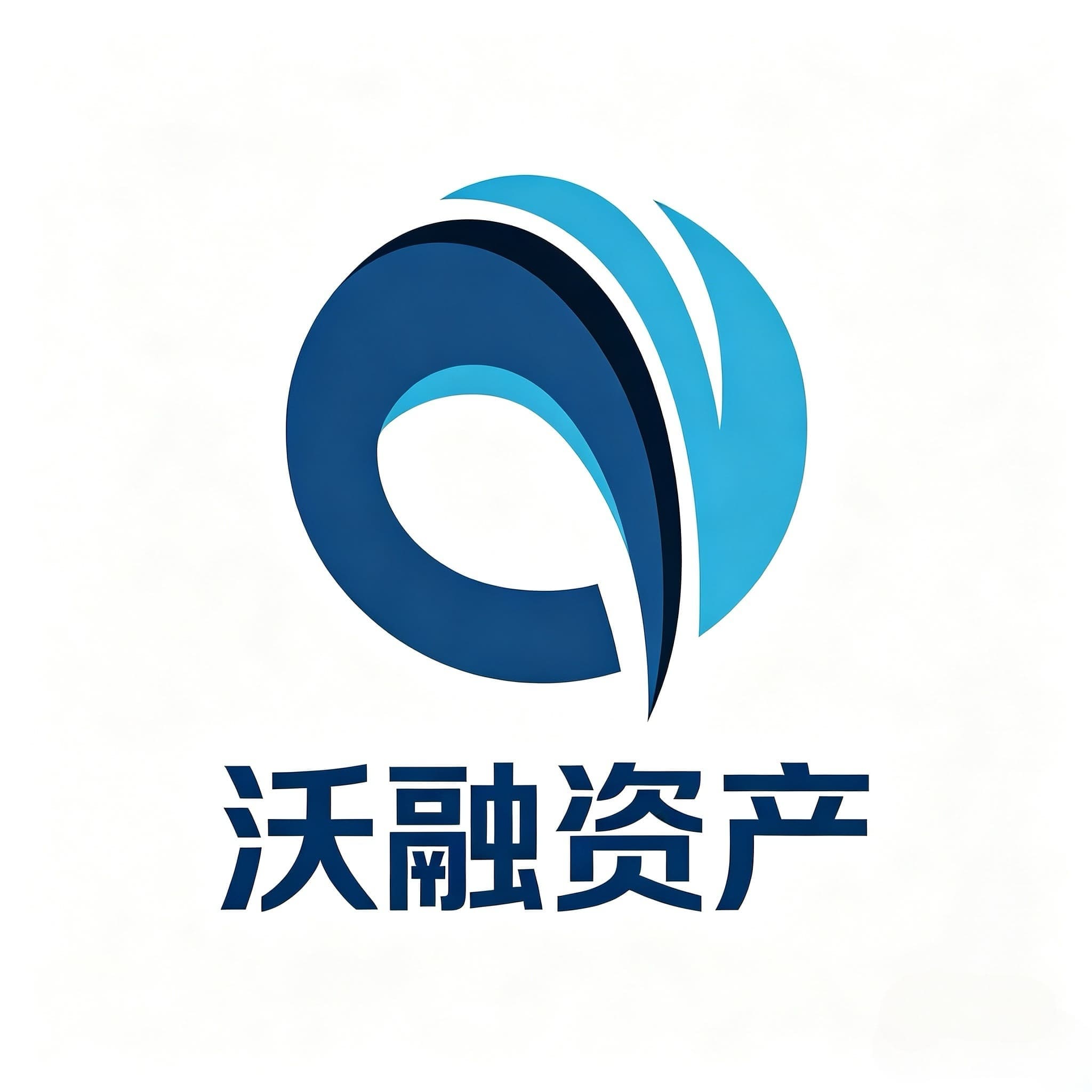 沃融资产